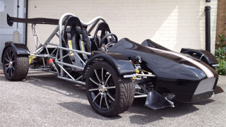 MEVABUSA Exomotive MEVABUSA Exomotive
