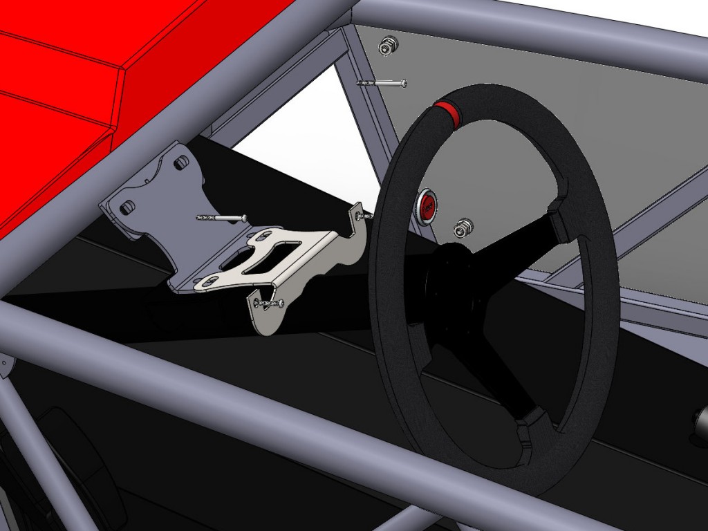 Bodywork Exomotive US Manufacturer of Exocars & Kit Cars