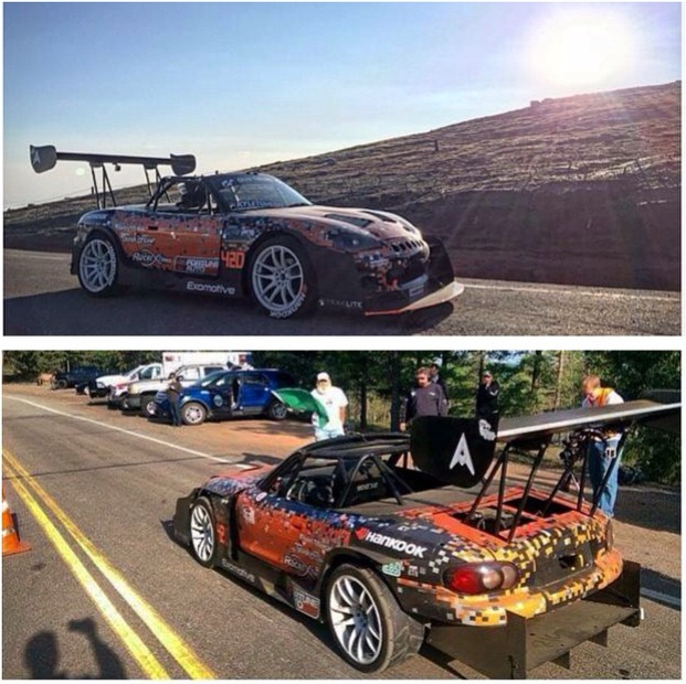 Best of luck to Danny George at the PPIHC!