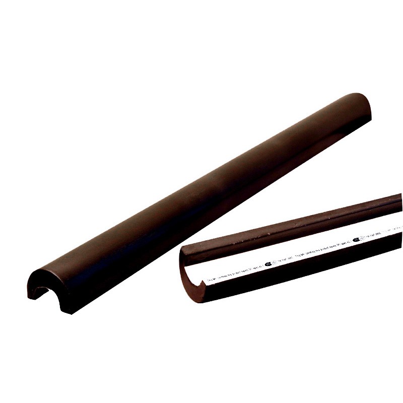 thumbnail image 2 of MSA Motorsport Roll Cage Padding – 1m Flame Retardant Foam For Roll Bars, Black 2 of 5