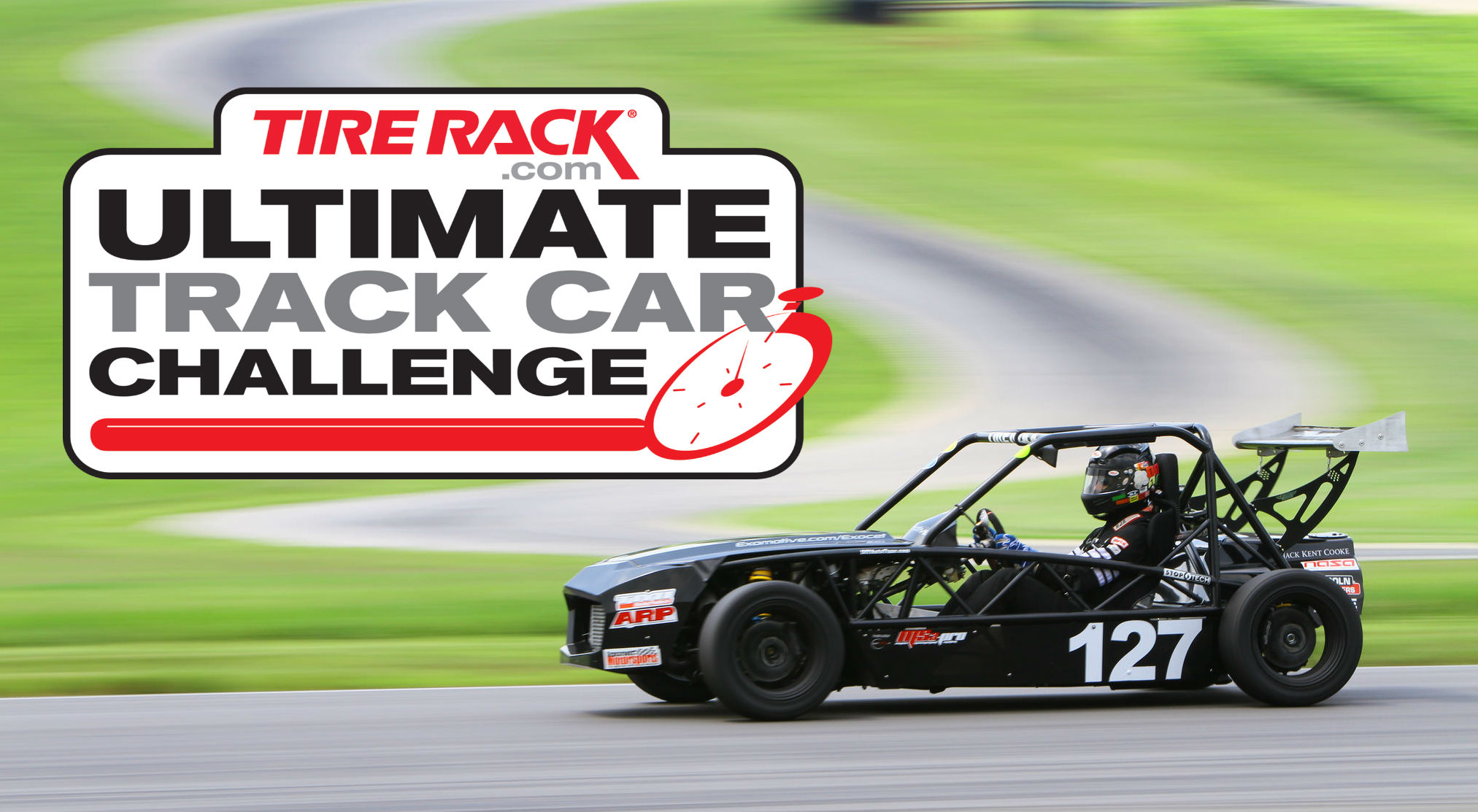 Tire Rack Ultimate Track Car Challenge