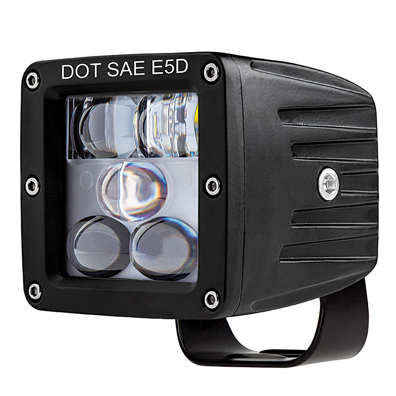 17+ Dot Approved Driving Lights