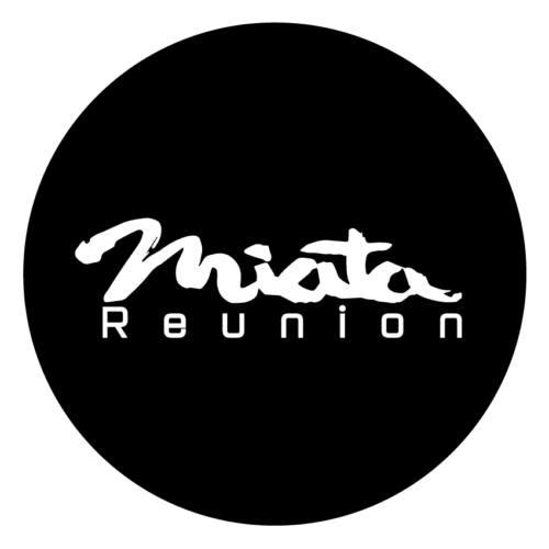 Miata Reunion 2022
