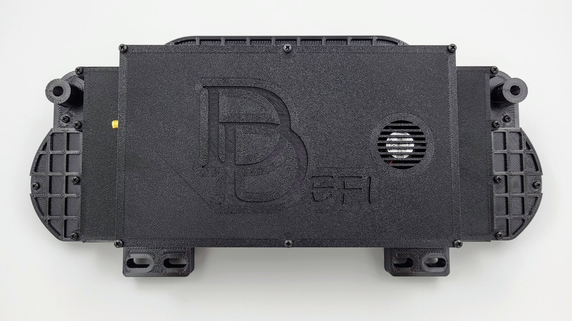 DD-EFI 10.3″ Pro Dash 90-05 Mazda Miata NA/NB - Image 4
