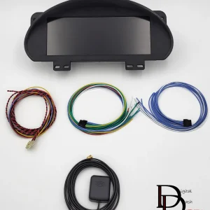 DD-EFI 10.3″ Pro Dash 90-05 Mazda Miata NA/NB