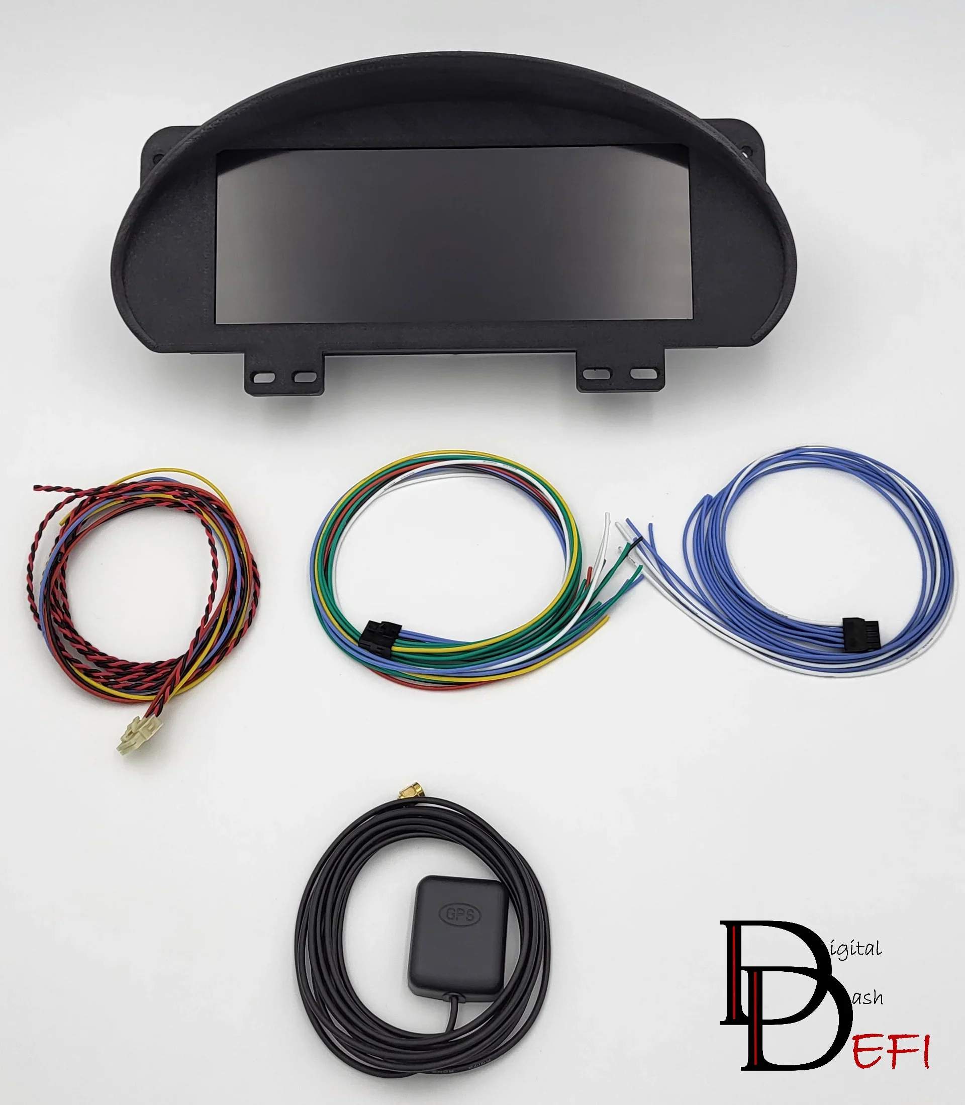DD-EFI 10.3″ Pro Dash 90-05 Mazda Miata NA/NB