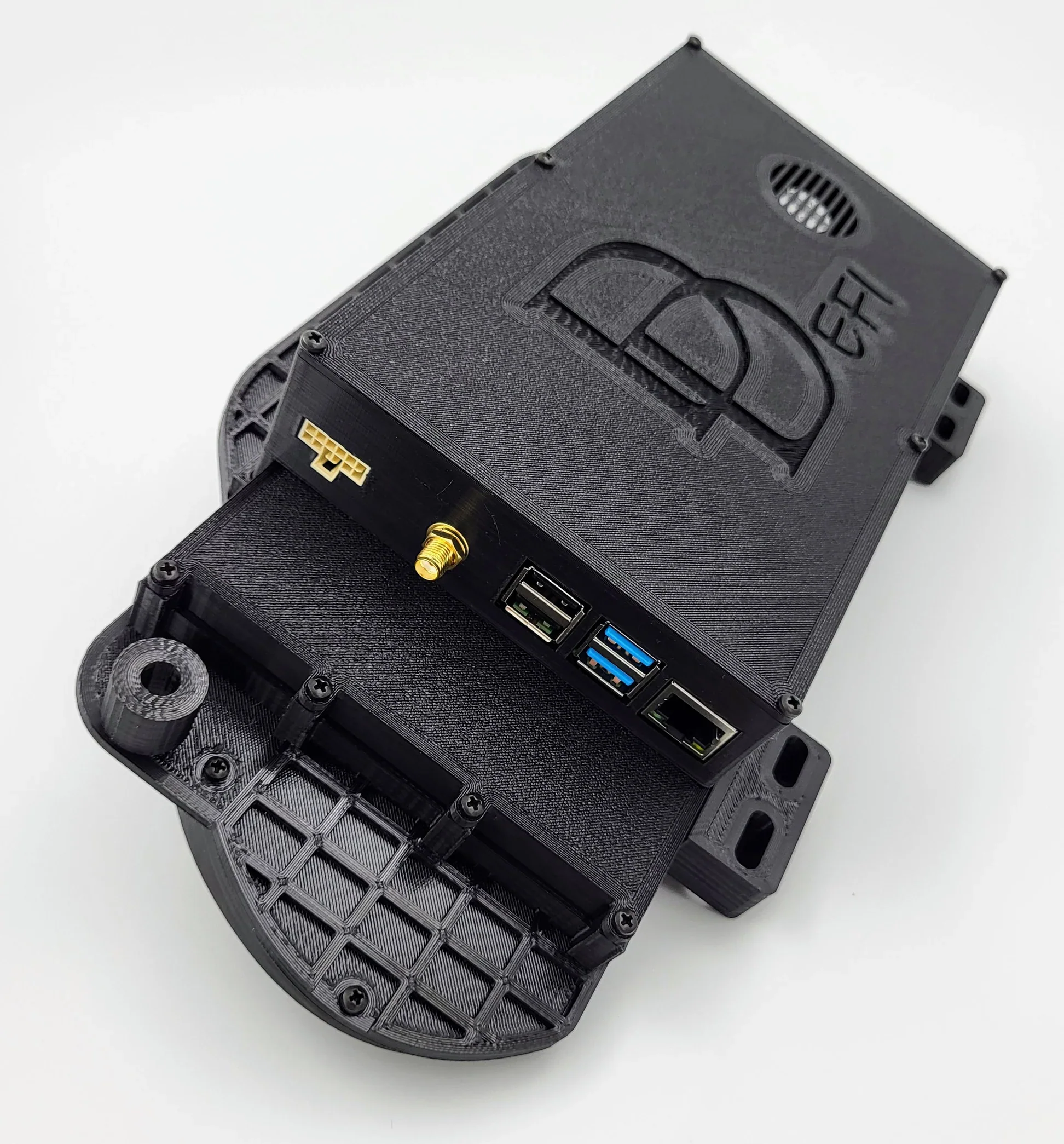 DD-EFI 10.3″ Pro Dash 90-05 Mazda Miata NA/NB - Image 3