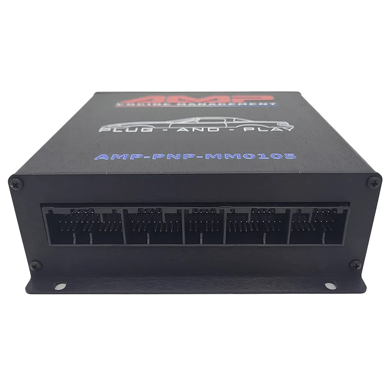 AMP Plug-and-Play ECU - Mazda 2001-2005 NB2 Miata 1.8L VVT - Image 2