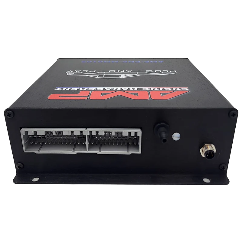 AMP Plug-and-Play ECU - Mazda 2001-2005 NB2 Miata 1.8L VVT - Image 3