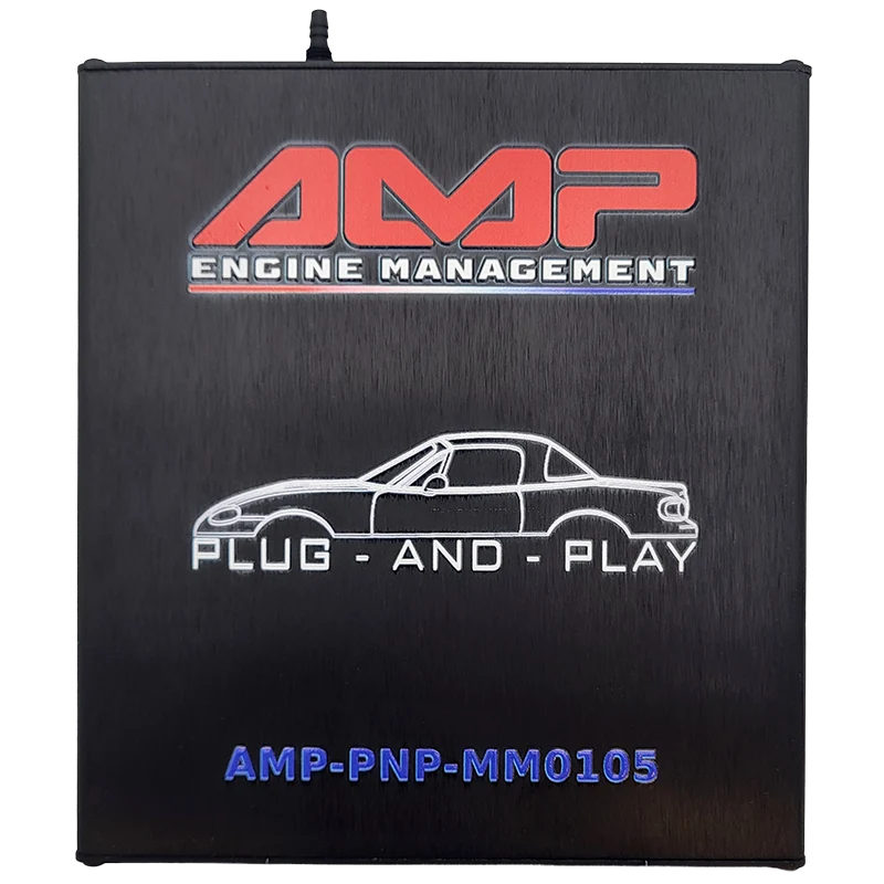 AMP Plug-and-Play ECU - Mazda 2001-2005 NB2 Miata 1.8L VVT
