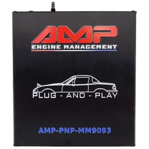 AMP Plug-and-Play ECU - Mazda 1990-1993 NA6 Miata 1.6L