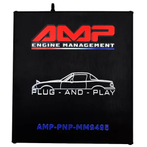 AMP Plug-and-Play ECU - Mazda 1994-1995 NA8 Miata 1.8L