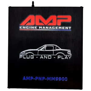 AMP Plug-and-Play ECU - Mazda 1999-2000 NB1 Miata 1.8L