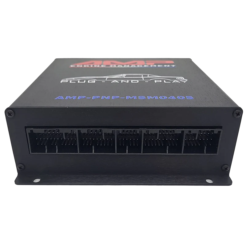 AMP Plug-and-Play ECU - MazdaSpeed 2004-2005 NB2 Miata 1.8L Turbo - Image 2