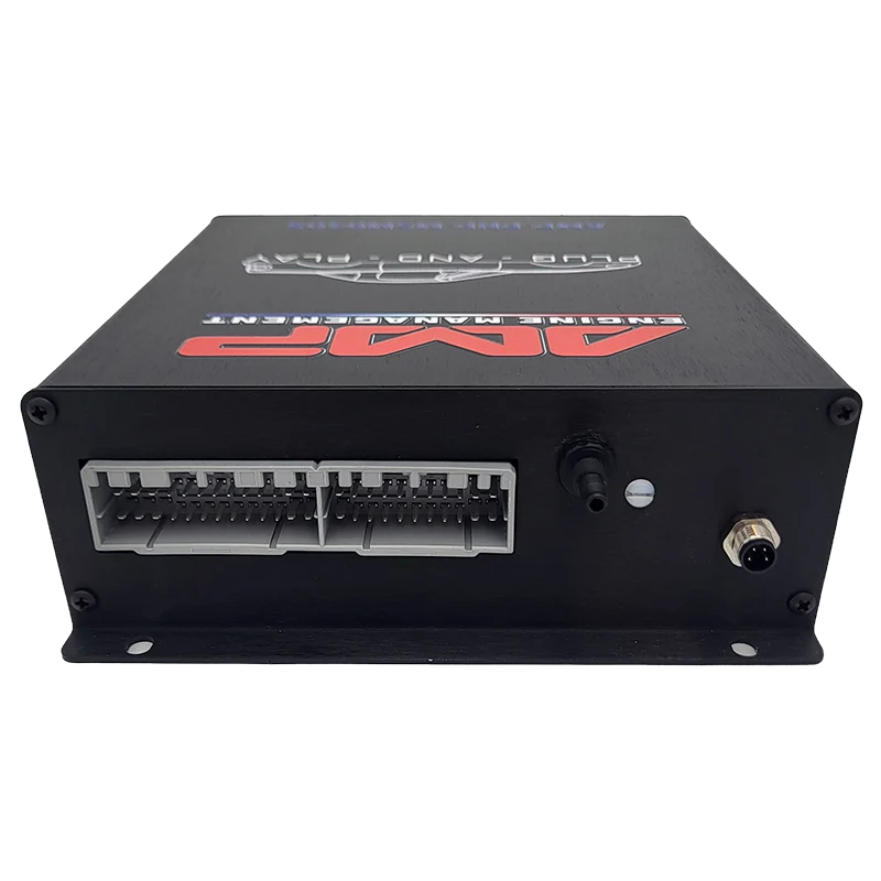 AMP Plug-and-Play ECU - MazdaSpeed 2004-2005 NB2 Miata 1.8L Turbo - Image 3