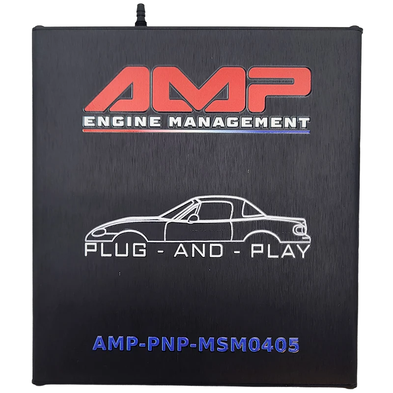 AMP Plug-and-Play ECU - MazdaSpeed 2004-2005 NB2 Miata 1.8L Turbo