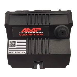 AMP EFI Competition ECU