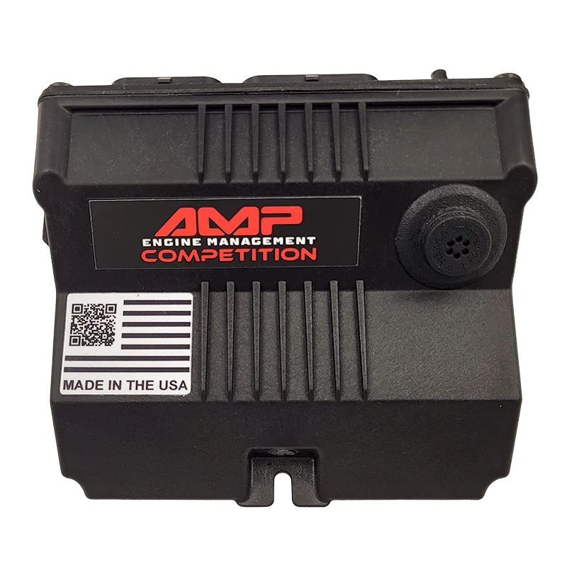 AMP EFI Competition ECU