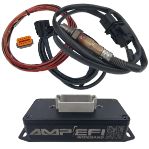 AMP EFI Wideband Controller
