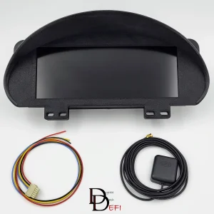DD-EFI 10.3″ Standard Dash Mazda 90-05 Miata NA/NB