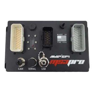AMP EFI MS3Pro EVO+ ECU