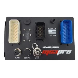 AMP EFI MS3Pro EVO+ HC ECU