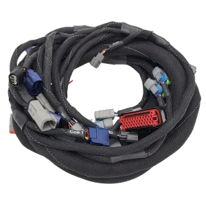 AMP EFI Honda K-Series Plug-and-Play Harness
