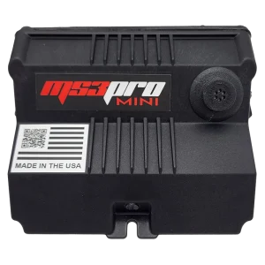 AMP EFI MS3Pro Mini ECU