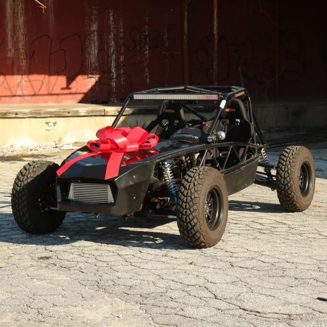 Mazda MX5 series adds new spaceframe category for the MEV Exocet